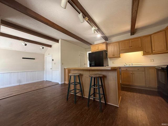 917 Hart Street, Vincennes, IN 47591