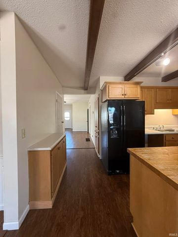 917 Hart Street, Vincennes, IN 47591