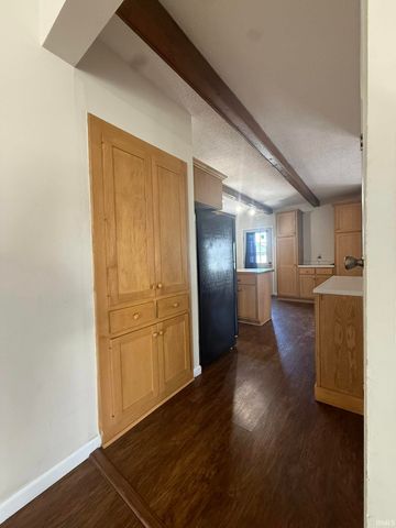 917 Hart Street, Vincennes, IN 47591