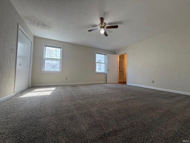 917 Hart Street, Vincennes, IN 47591