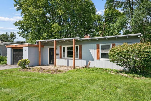 2458 Edgevale Road, Columbus, OH 43221