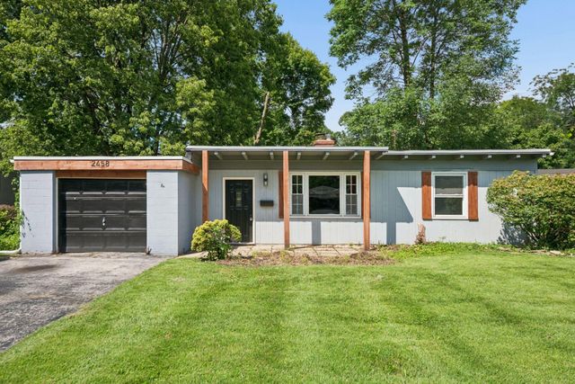 2458 Edgevale Road, Columbus, OH 43221