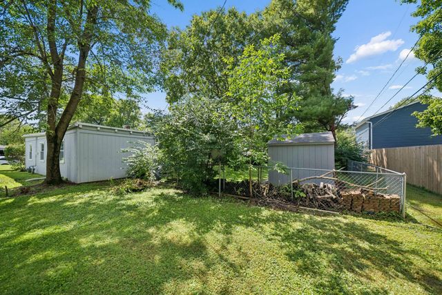2458 Edgevale Road, Columbus, OH 43221