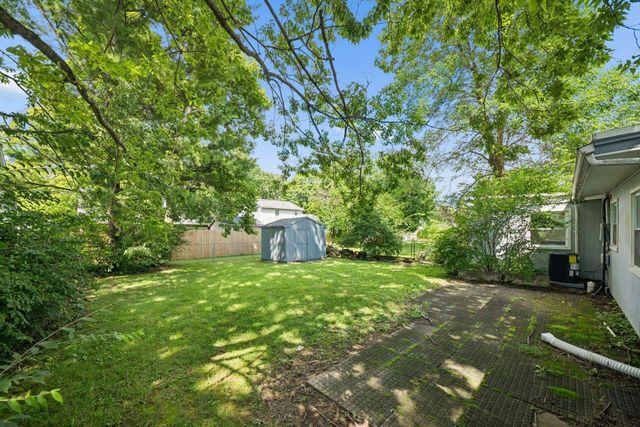 2458 Edgevale Road, Columbus, OH 43221