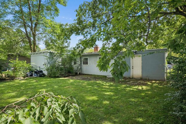 2458 Edgevale Road, Columbus, OH 43221