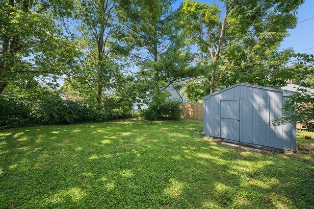 2458 Edgevale Road, Columbus, OH 43221