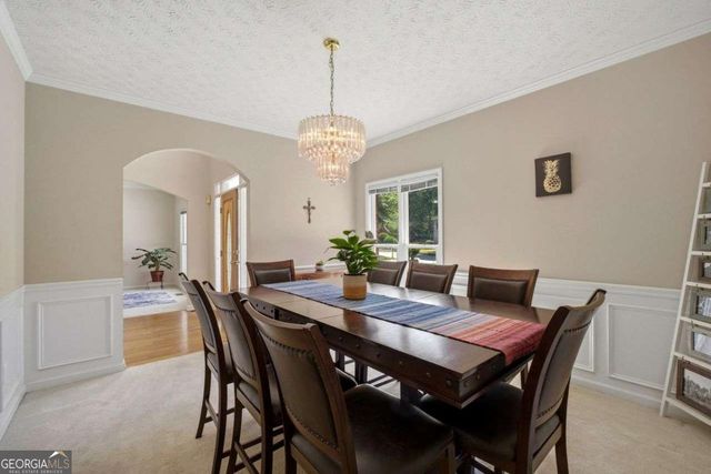 6874 Deer Creek Trace, Stone Mountain, GA 30087