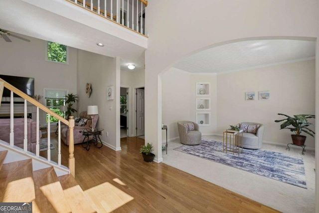6874 Deer Creek Trace, Stone Mountain, GA 30087