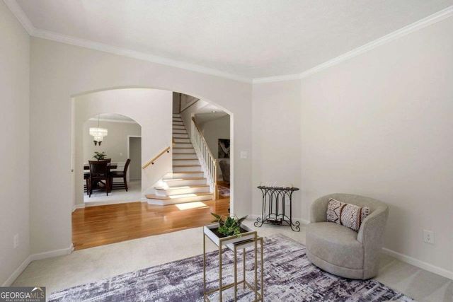 6874 Deer Creek Trace, Stone Mountain, GA 30087