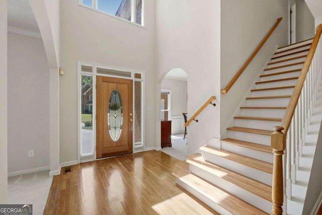 6874 Deer Creek Trace, Stone Mountain, GA 30087