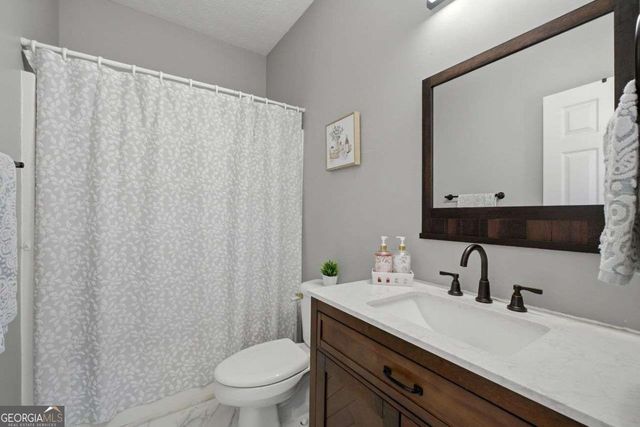 6874 Deer Creek Trace, Stone Mountain, GA 30087