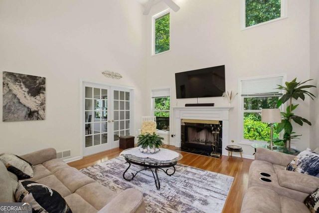 6874 Deer Creek Trace, Stone Mountain, GA 30087