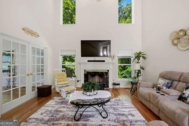 6874 Deer Creek Trace, Stone Mountain, GA 30087