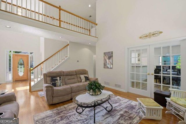 6874 Deer Creek Trace, Stone Mountain, GA 30087