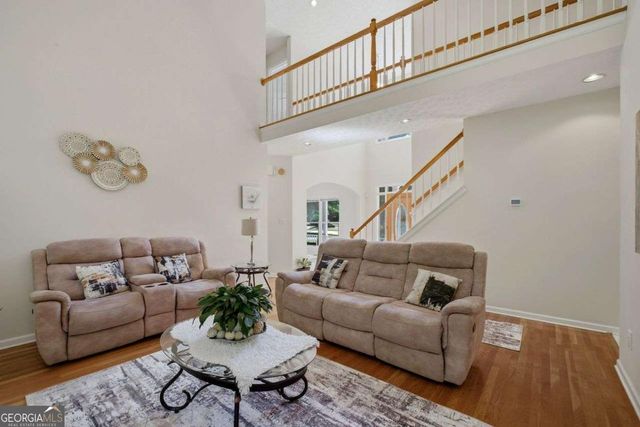 6874 Deer Creek Trace, Stone Mountain, GA 30087