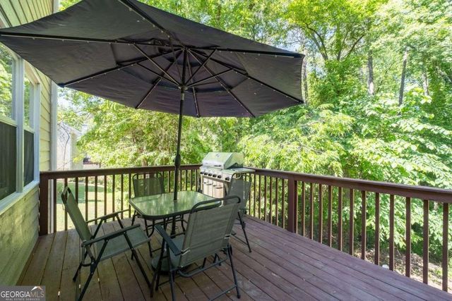 6874 Deer Creek Trace, Stone Mountain, GA 30087