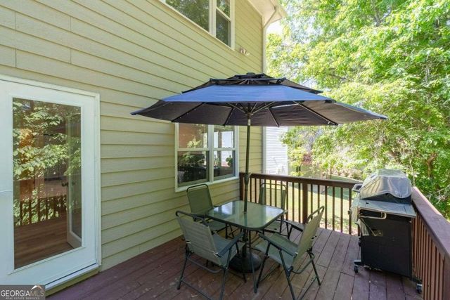 6874 Deer Creek Trace, Stone Mountain, GA 30087