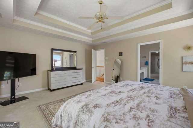 6874 Deer Creek Trace, Stone Mountain, GA 30087
