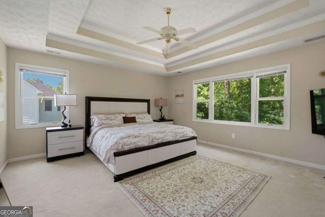 6874 Deer Creek Trace, Stone Mountain, GA 30087