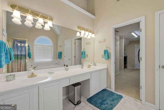 6874 Deer Creek Trace, Stone Mountain, GA 30087