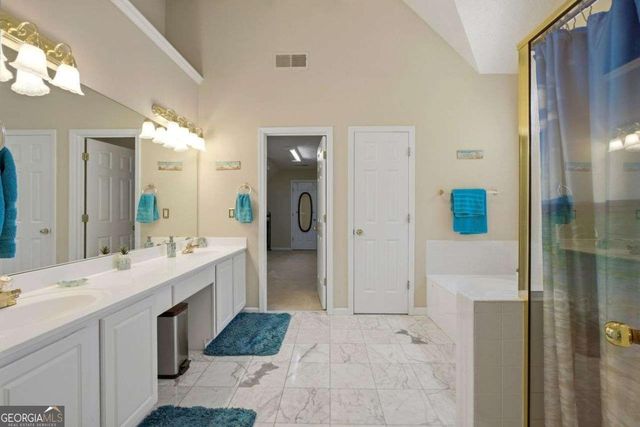 6874 Deer Creek Trace, Stone Mountain, GA 30087