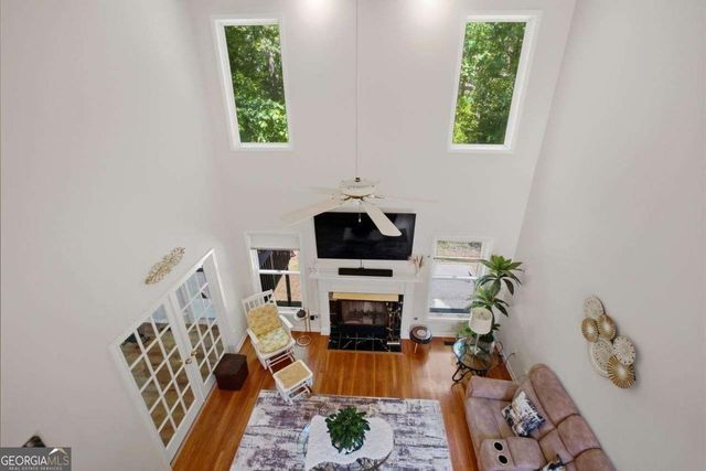 6874 Deer Creek Trace, Stone Mountain, GA 30087