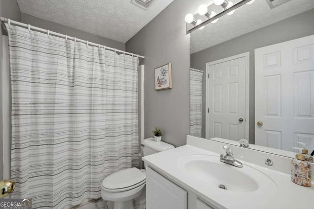6874 Deer Creek Trace, Stone Mountain, GA 30087