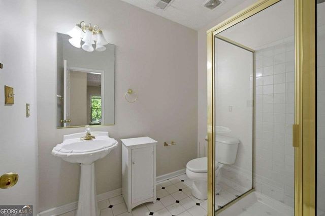 6874 Deer Creek Trace, Stone Mountain, GA 30087