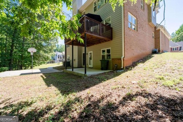 6874 Deer Creek Trace, Stone Mountain, GA 30087
