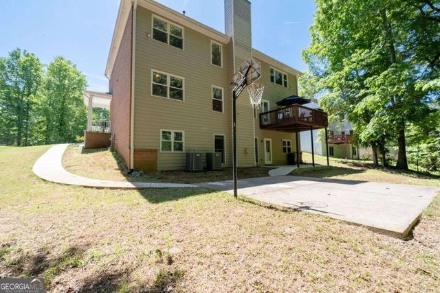 6874 Deer Creek Trace, Stone Mountain, GA 30087