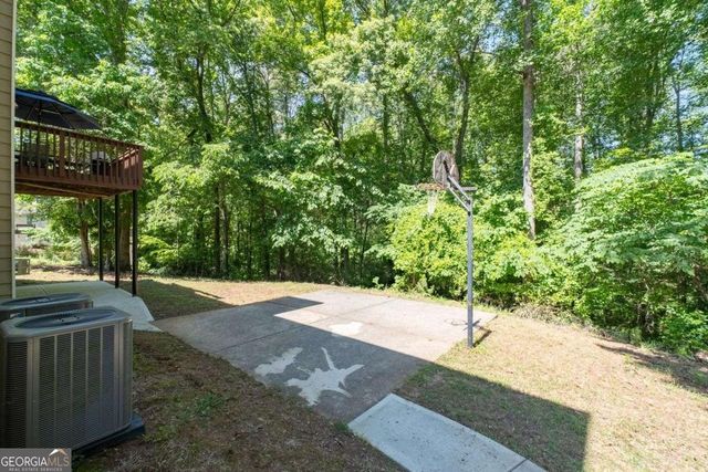 6874 Deer Creek Trace, Stone Mountain, GA 30087