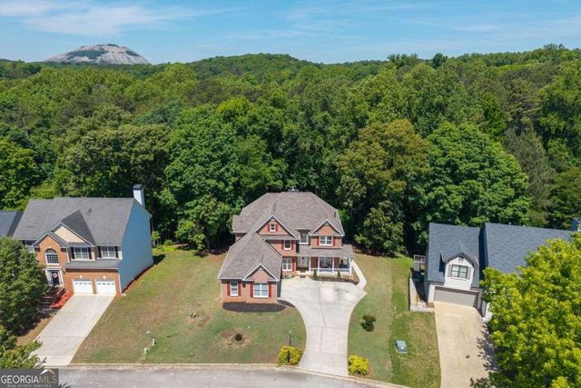 6874 Deer Creek Trace, Stone Mountain, GA 30087