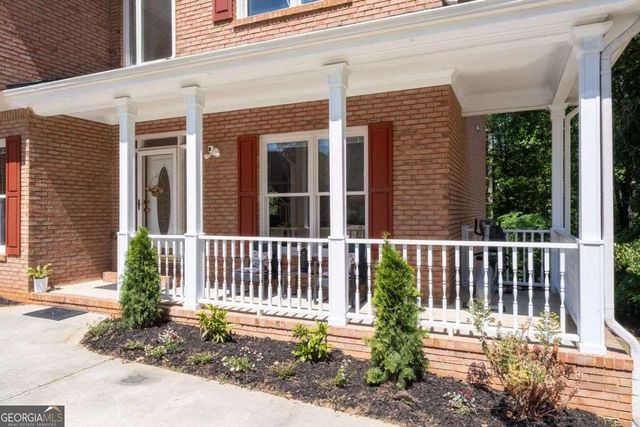 6874 Deer Creek Trace, Stone Mountain, GA 30087