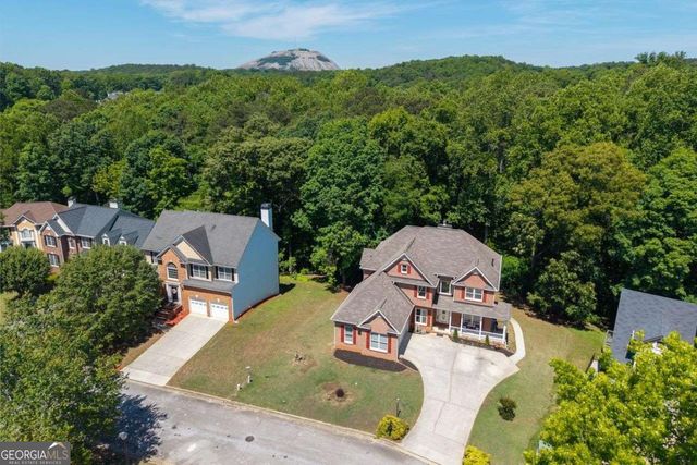 6874 Deer Creek Trace, Stone Mountain, GA 30087