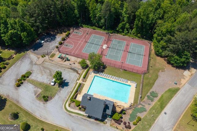 6874 Deer Creek Trace, Stone Mountain, GA 30087