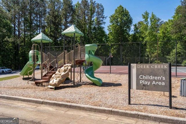 6874 Deer Creek Trace, Stone Mountain, GA 30087
