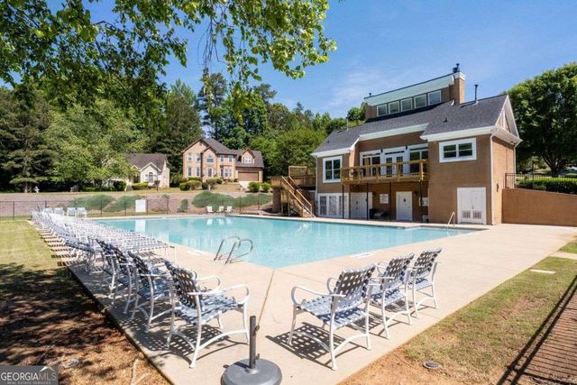 6874 Deer Creek Trace, Stone Mountain, GA 30087
