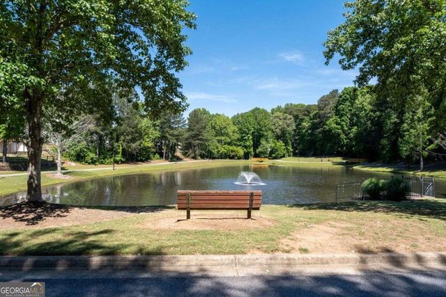 6874 Deer Creek Trace, Stone Mountain, GA 30087