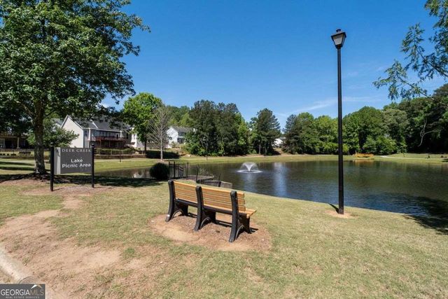 6874 Deer Creek Trace, Stone Mountain, GA 30087