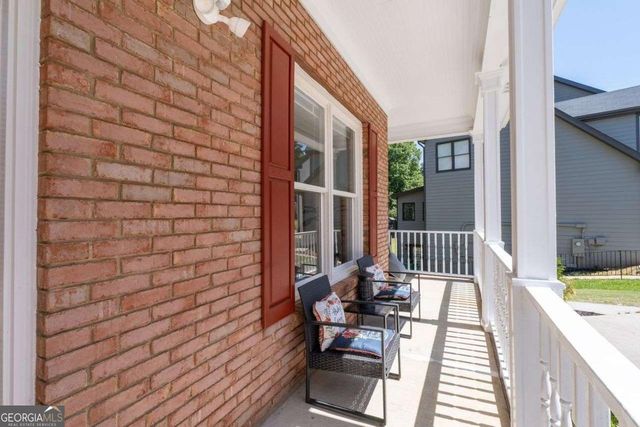 6874 Deer Creek Trace, Stone Mountain, GA 30087