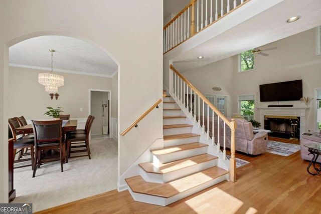 6874 Deer Creek Trace, Stone Mountain, GA 30087