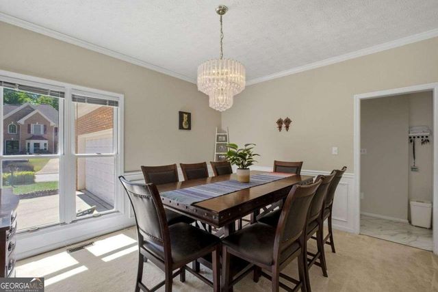 6874 Deer Creek Trace, Stone Mountain, GA 30087