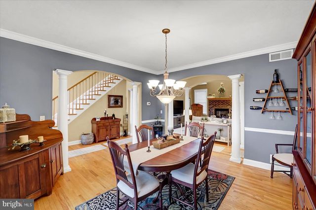 503 ROBIN RD, Bellefonte, PA 16823