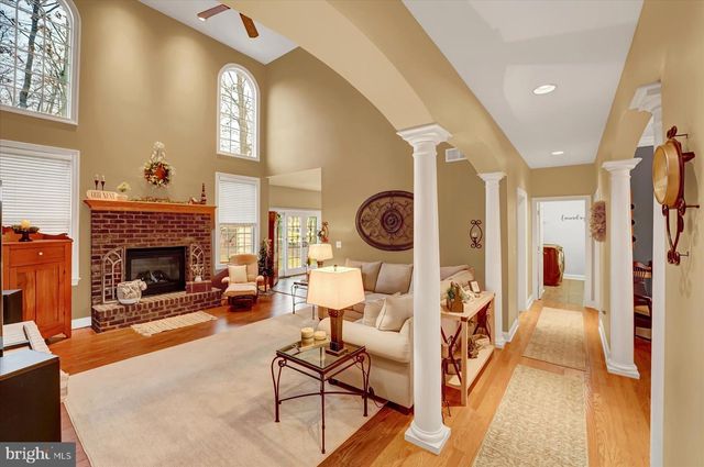 503 ROBIN RD, Bellefonte, PA 16823