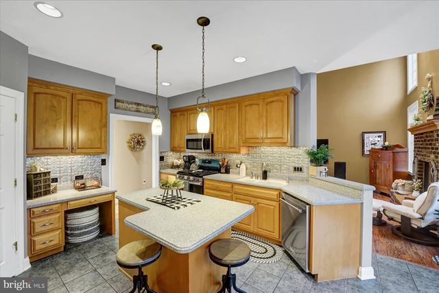 503 ROBIN RD, Bellefonte, PA 16823