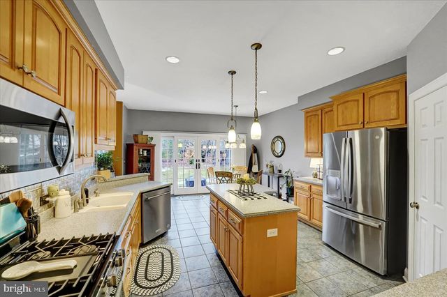 503 ROBIN RD, Bellefonte, PA 16823