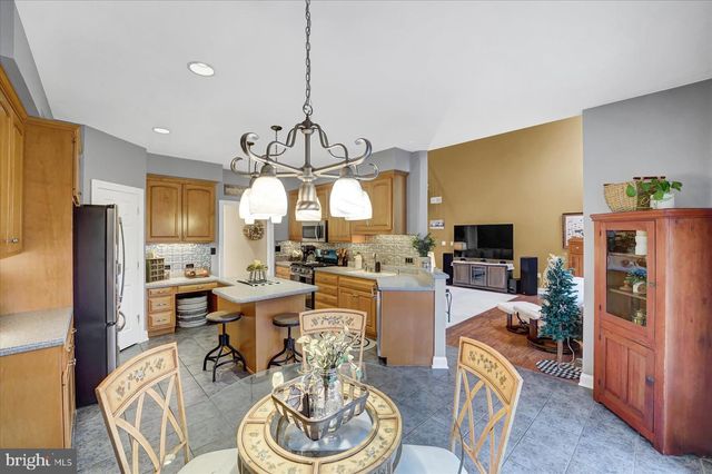 503 ROBIN RD, Bellefonte, PA 16823