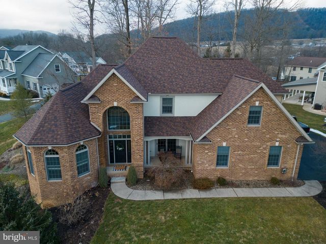 503 ROBIN RD, Bellefonte, PA 16823