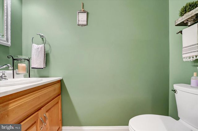 503 ROBIN RD, Bellefonte, PA 16823