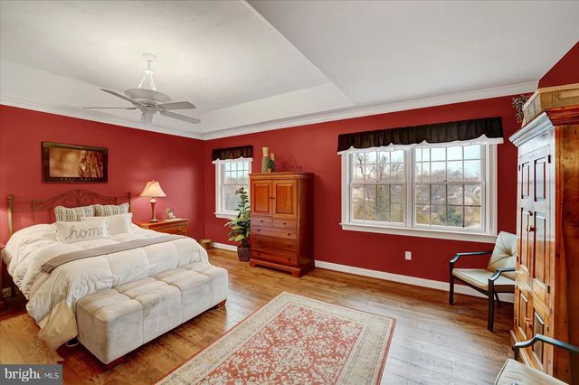 503 ROBIN RD, Bellefonte, PA 16823